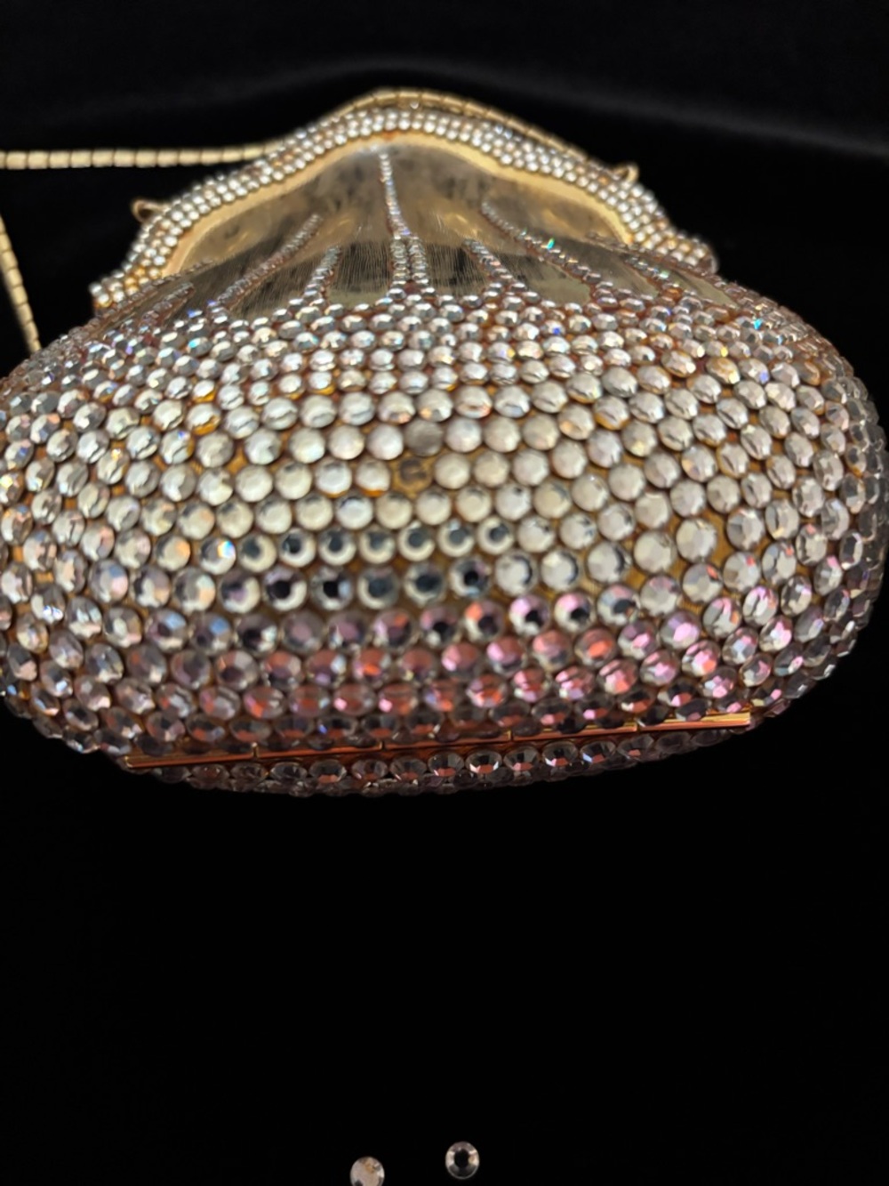 Judith Leiber Vintage Evening Bag - Picture 10 of 10